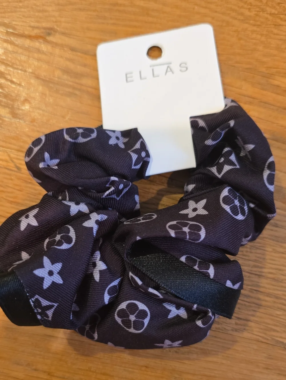 BULK Hair Scrunchies